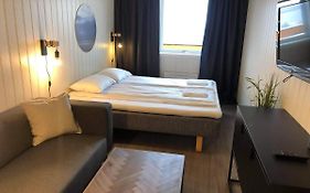 Lundhøgda Camping og Motell